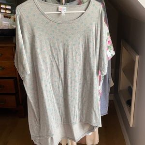 Lularoe Irma Size S